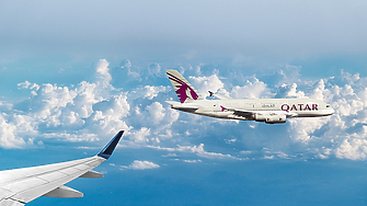 Qatar Airways с рекордна печалба, Ryanair с 16% спад