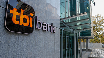 tbi bank отчита силен растеж през първото тримесечие на 2025 г.