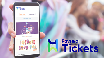 Защо билетите за събития вече са част от суперприложението на Paysera?