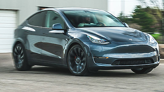 Tesla има проблем в Европа