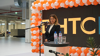 BHTC инвестира 50 млн. лв. в разширение на производството си в Божурище