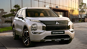 Mitsubishi напуска най-големия пазар в света