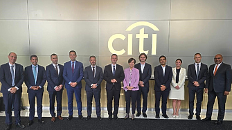 Американската банка Citi ще осигури финансиране за 7-и и 8-и блок на АЕЦ Козлодуй