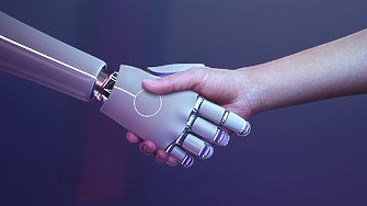 Общо 65% от компаниите у нас използват AI