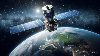 Европейската Eutelsat набира €1.35 млрд., ще конкурира Starlink