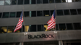 Голям клиент изтегли $52 млрд. от BlackRock