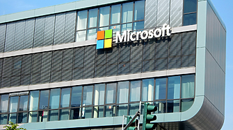 Каква заплата ще получавате, ако работите за Microsoft от разстояние
