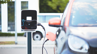 Китайски автомарки летят към европейска EV утопия