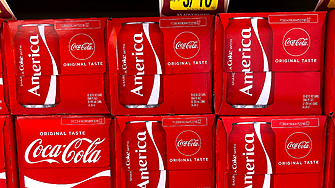 Тръмп си приписа заслугите за промяната в рецептата на Coca-Cola