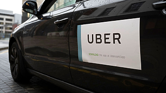 Baidu и Uber създават глобален алианс за роботизирани таксита