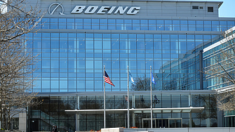 Белия дом: Япония купува 100 самолета Boeing и повече американски ориз
