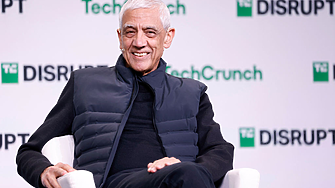 AI ще замени 80% от работните места до 2030 г. и ще погълне компании от Fortune 500