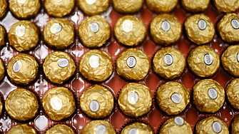 От бонбони до корнфлейкс: Ferrero придобива производител на зърнени закуски за 3 млрд. долара
