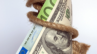 ЕС ще инвестира допълнително в САЩ $600 млрд.