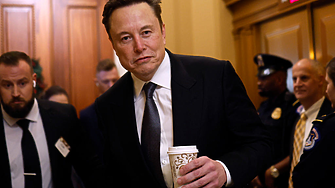 SpaceX ще инвестира $2 млрд. в AI стартъпа на Мъск xAI