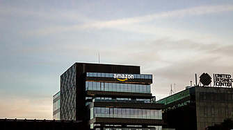 Amazon съкращава 500 работни места в IT сектора в Румъния 
