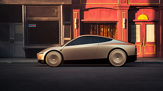 След сделка за $16.5 млрд.: Samsung ще доставя чипове на Tesla