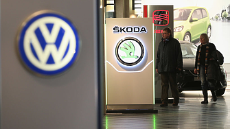 Реалностите на днешния автомoбилен пазар: Skoda печели повече от Porsche