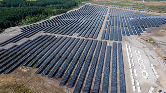Българската SUNOTEC строи хибриден ВЕИ парк в Латвия за €245 млн.