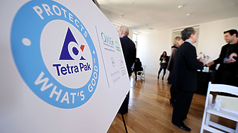 Как инвестира милиардите си потайната фамилия зад Tetra Pak?