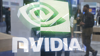 Nvidia стигна първа до пазарна капитализация от $4 трлн.