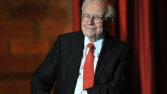 Berkshire Hathaway инвестира в UnitedHealth и намалява дела си в Apple