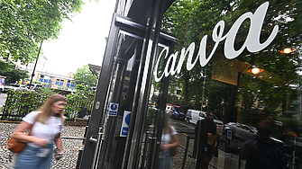 Служители на Canva продават акции при оценка на компанията от $42 млрд. 