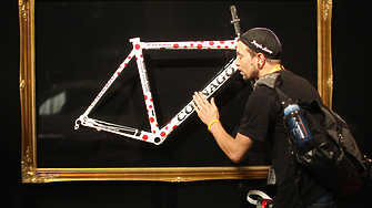 Как Colnago се превърна във Ferrari-то на колоезденето?
