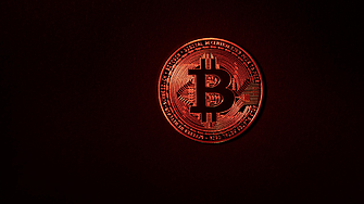 Биткойнът поскъпна до нов рекорд от над $124 000