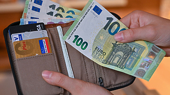 Емигрантите пращат към България по близо 4.5 млн. евро на ден 