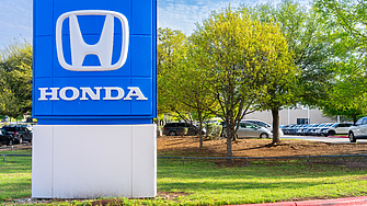 Honda инвестира 20 милиона долара в нов завод за мотори в наша съседка
