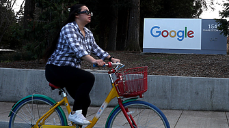 Google махнала 35% от мениджърите на малки екипи в последната година
