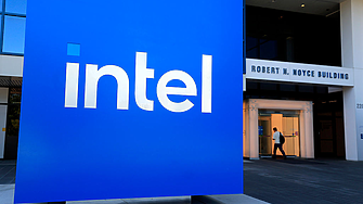 SofBank придобива дял за $2 млрд. в Intel
