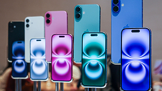 Четирите нови модела на iPhone ще са с около 50 долара по-скъпи