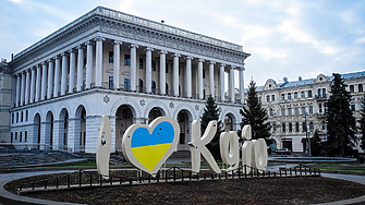 В Киев има по 24 свободни работни места за един безработен