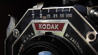 133-годишната Kodak може да преустанови дейност