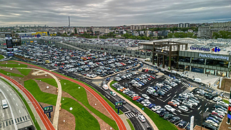 Инвеститорът зад Galleria Бургас и Стара Загора с рефинансиране от 85.5 млн. евро за 18-и мол в Румъния