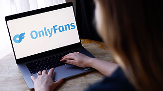 OnlyFans изплати $701 млн. дивидент на собственика си