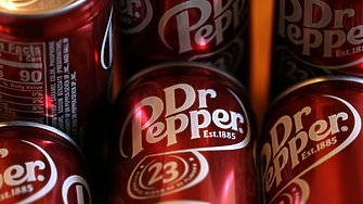 Keurig Dr Pepper придобива за $18 млрд. гигант в производството на кафе със завод в България 