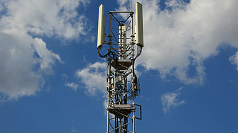 Турция разпределя чрез търг 5G честотите си в пакети за милиарди долара