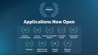 Регистрацията за SEE ITS Awards 2025 е отворена 