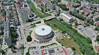 Габрово и Пловдив влагат 88.6 млн. лв. в градски трансформации