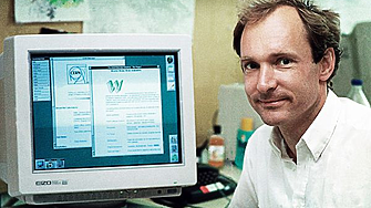 Създателят на World Wide Web: Ето защо го дадох на света безплатно 