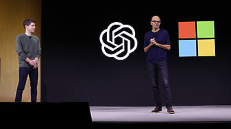Сатя Надела назначава нов CEO, който да ръководи най-големите бизнеси на Microsoft