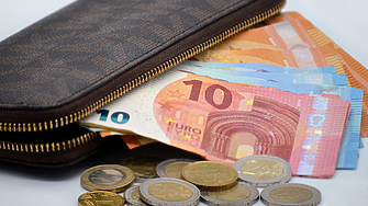 Разходите на фирмите за труд у нас нарастват с 13.2% за година