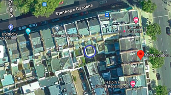„Google Maps“ получава нова функция