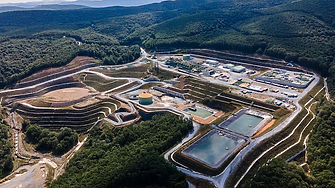 Елдорадо на Халикидики: Гърция очаква добив от 140 000 унции злато годишно от нова златна мина 