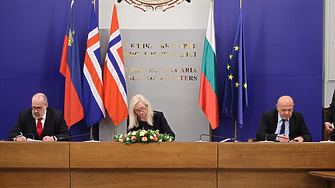 Влагат 260 млн. евро в намаляване на социално-икономическите различия у нас