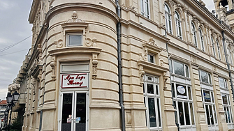 За 10 г.: Русе търси наематели за един от символите си. Какъв е наемът?