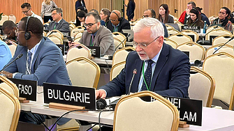 България с пет основни приоритета за трансформация на образованието